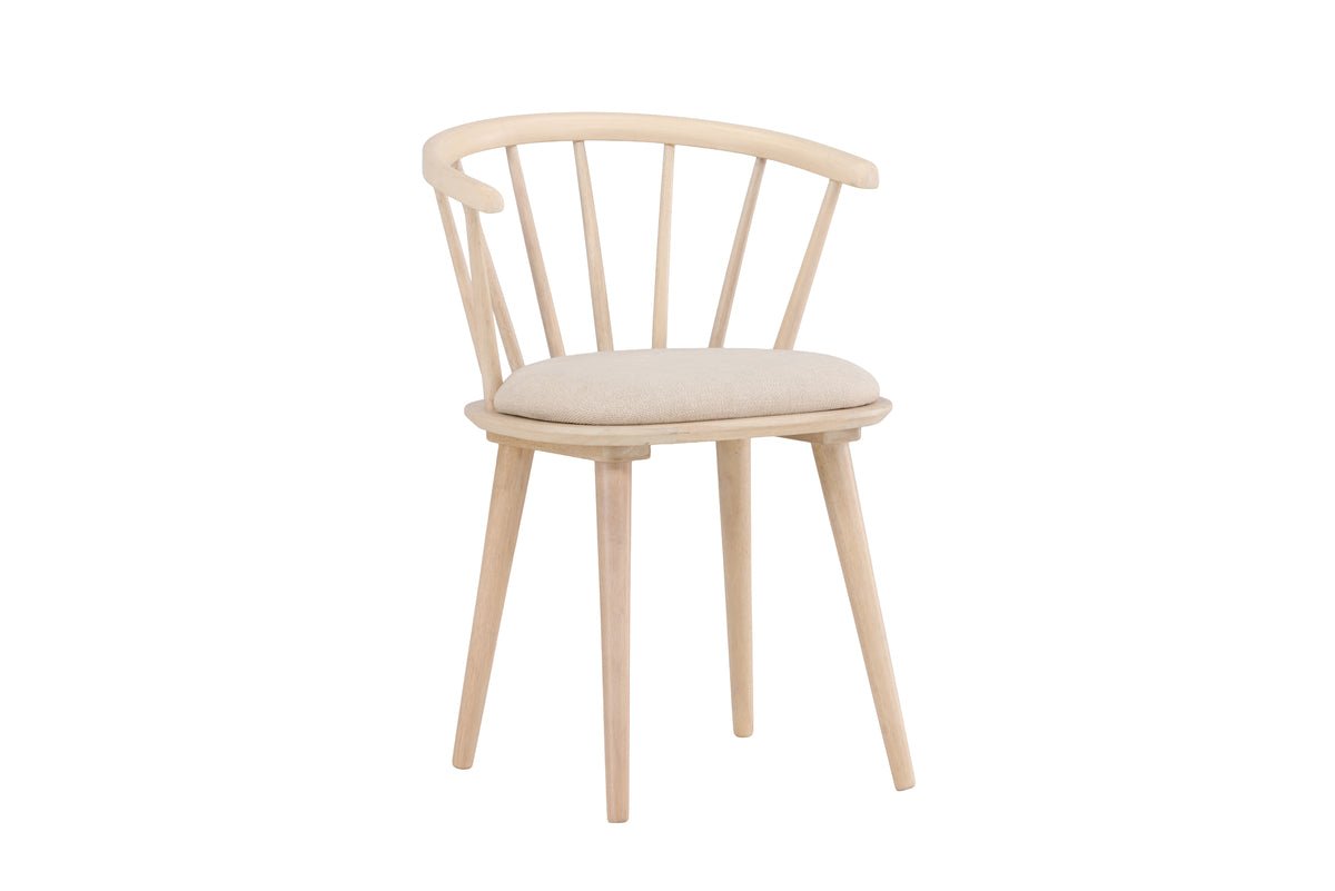 2er Set - Stull Ballado mat fest vernähte Sëtzkeesschen