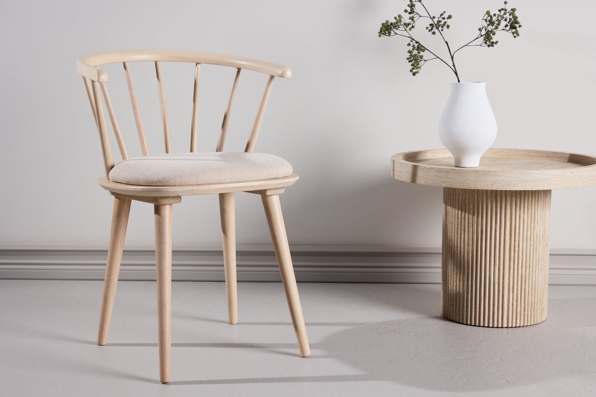 2er Set - Stull Ballado mat fest vernähte Sëtzkeesschen