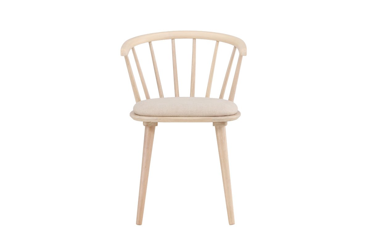 2er Set - Stull Ballado mat fest vernähte Sëtzkeesschen