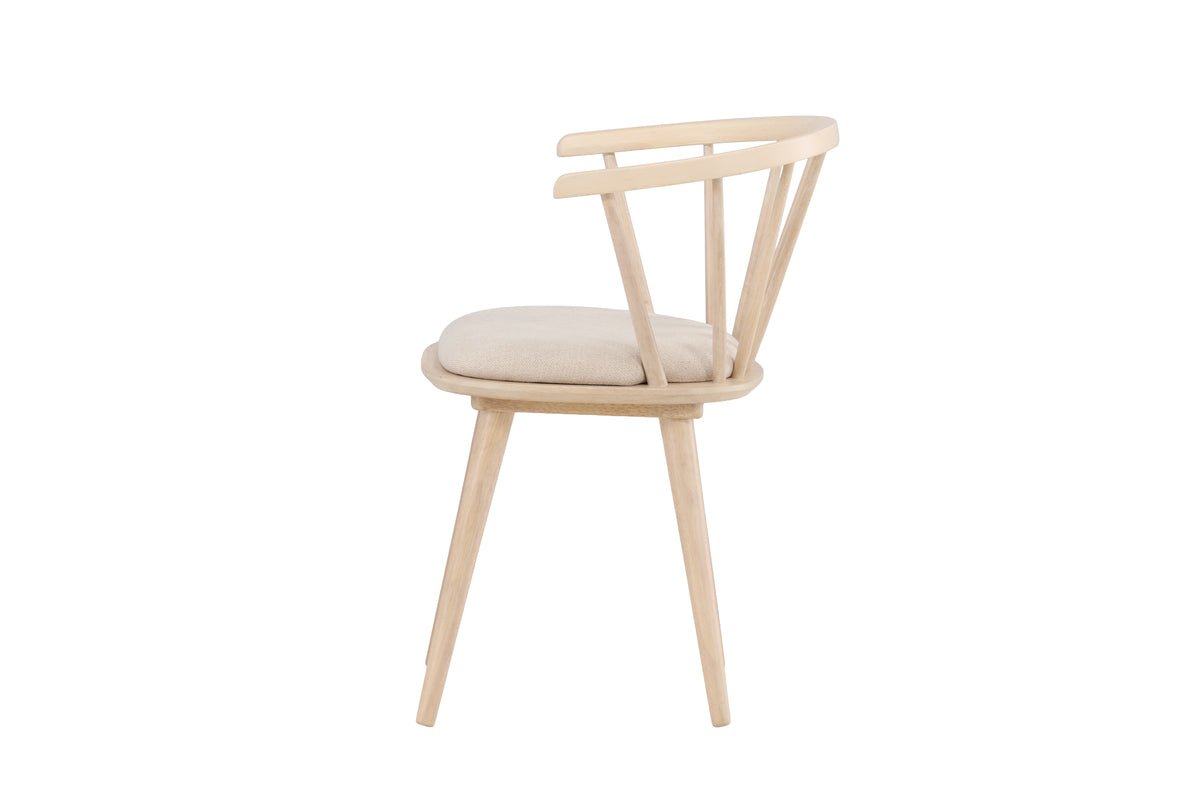 2er Set - Stull Ballado mat fest vernähte Sëtzkeesschen