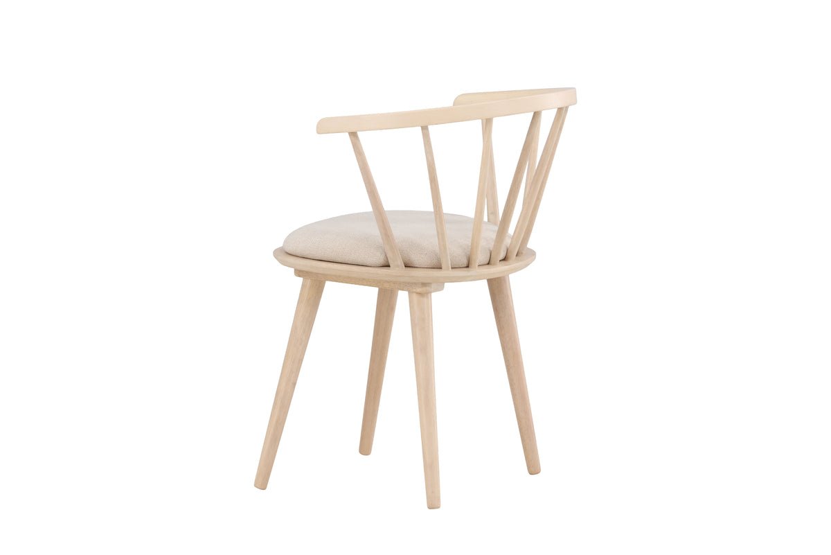 2er Set - Stull Ballado mat fest vernähte Sëtzkeesschen