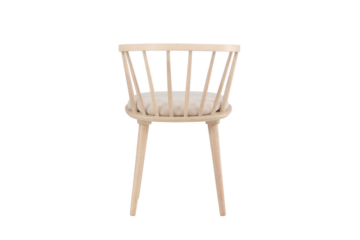 2er Set - Stull Ballado mat fest vernähte Sëtzkeesschen