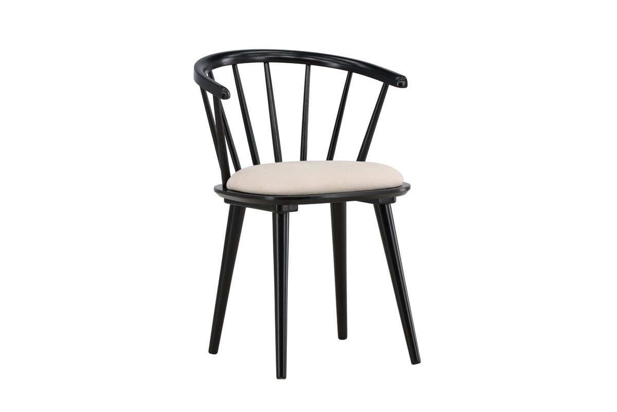 2er Set - Stull Ballado mat fest vernähte Sëtzkeesschen