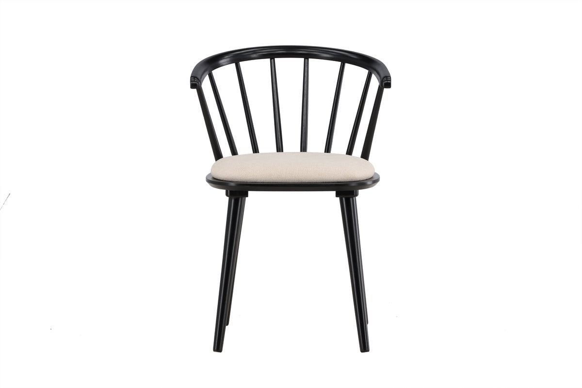 2er Set - Stull Ballado mat fest vernähte Sëtzkeesschen