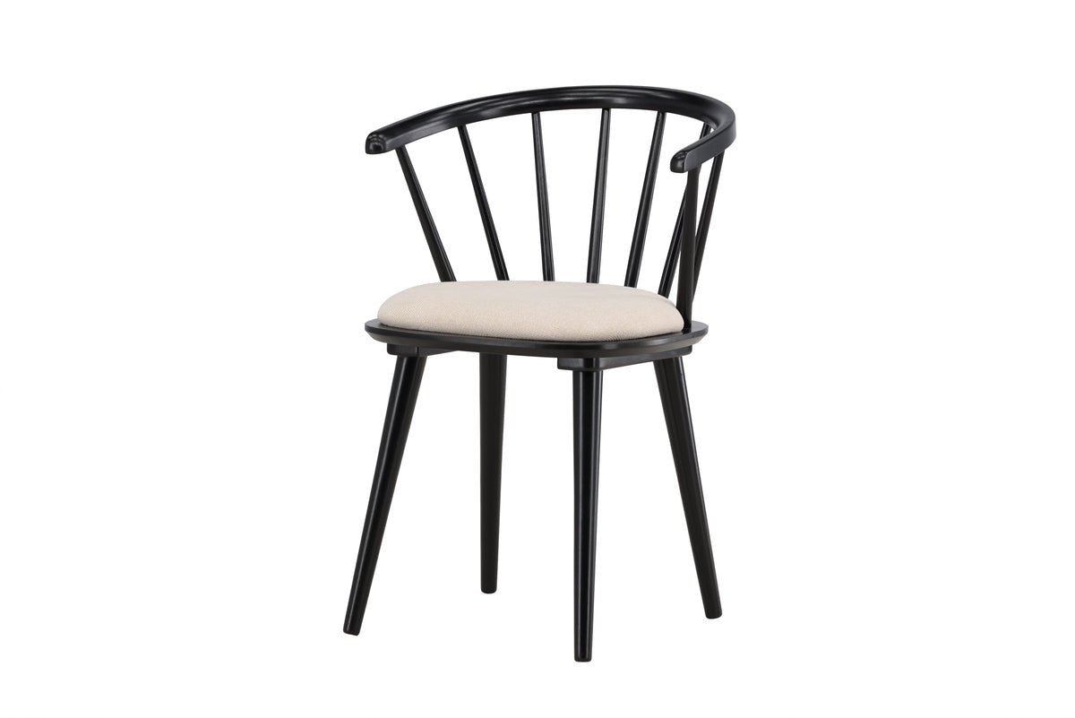 2er Set - Stull Ballado mat fest vernähte Sëtzkeesschen