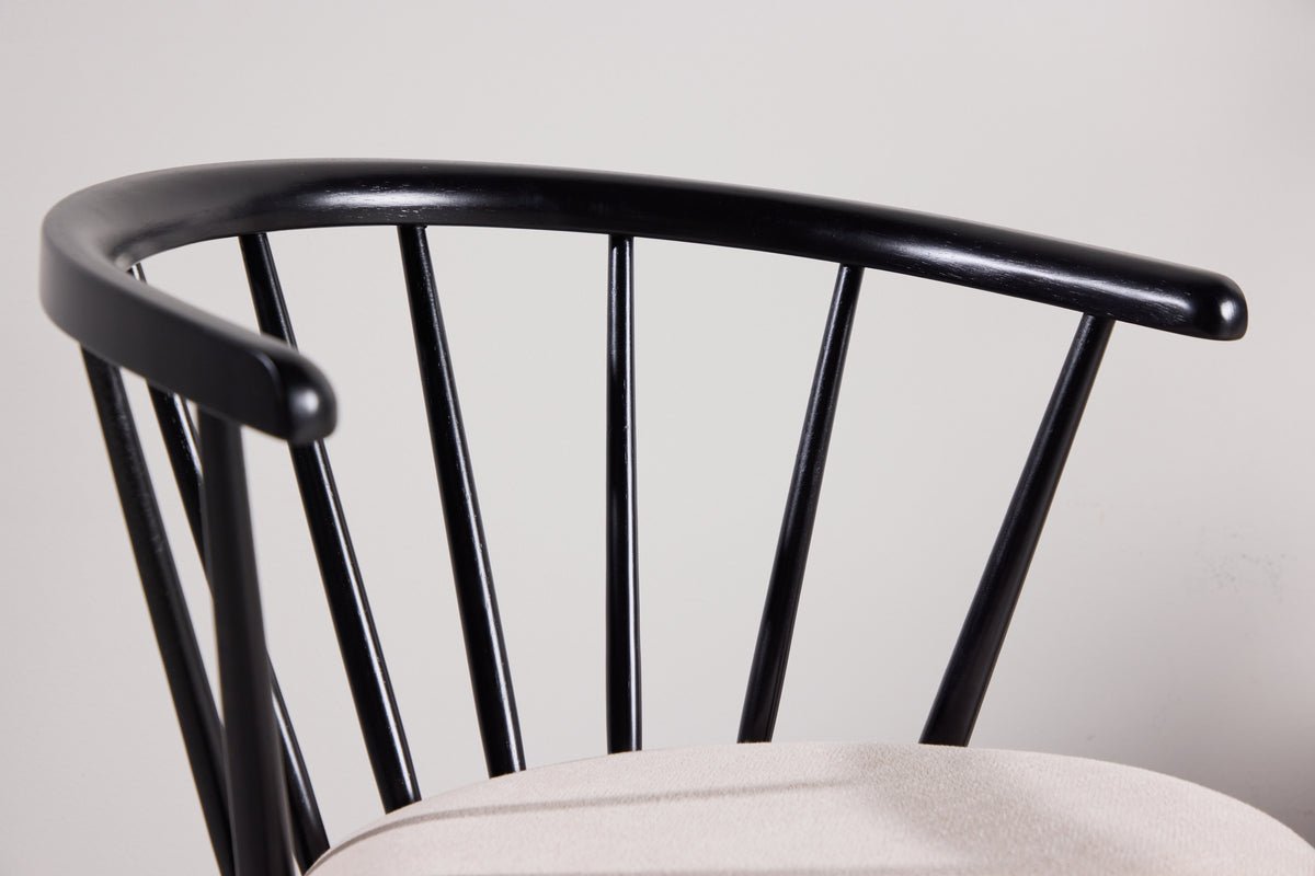 2er Set - Stull Ballado mat fest vernähte Sëtzkeesschen