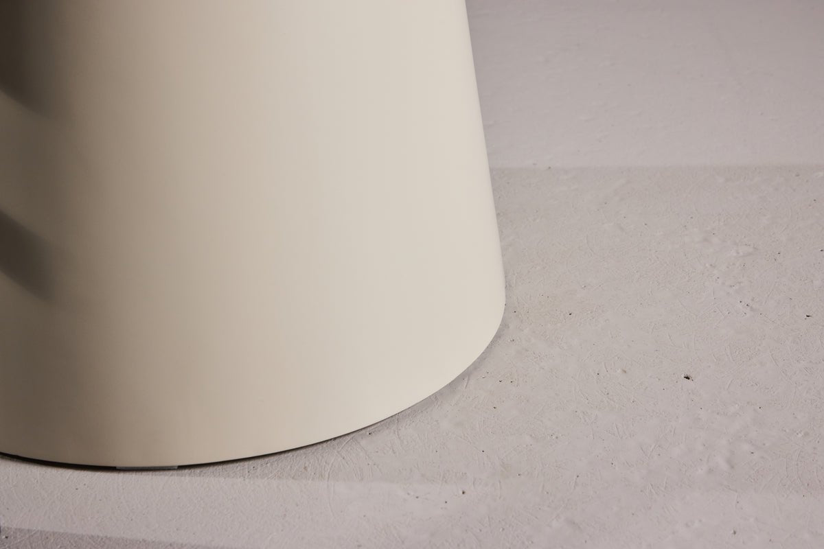 Esstisch Cubo – Quadratesche Design-Esstisch 80x80 cm an Béis