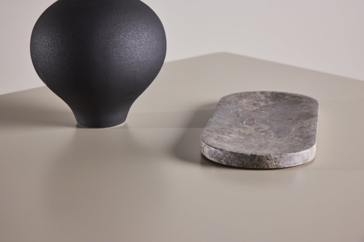 Esstisch Cubo – Quadratesche Design-Esstisch 80x80 cm an Béis