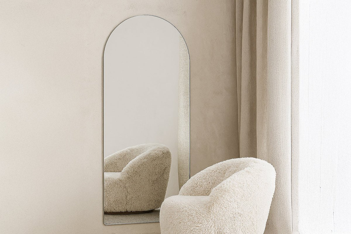 Spigel Diona – mat ovaler Silhouette