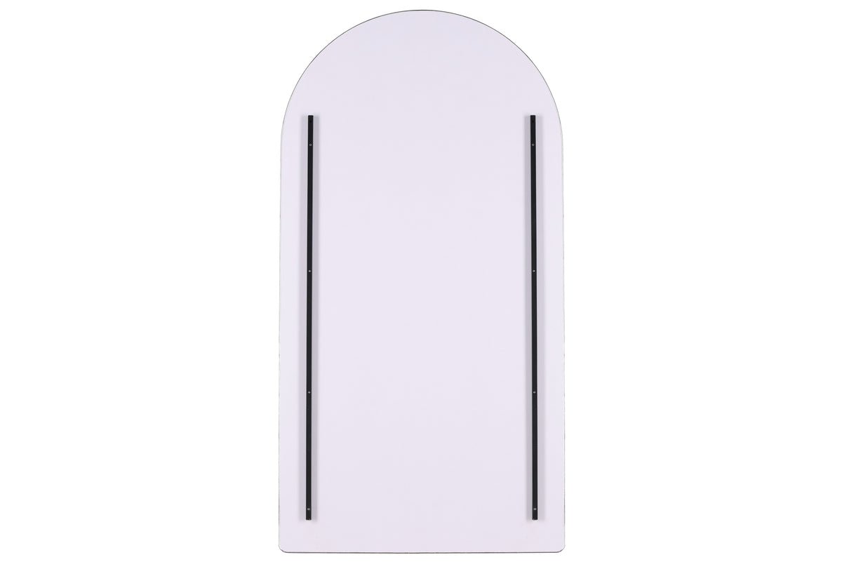 Spigel Diona – mat ovaler Silhouette