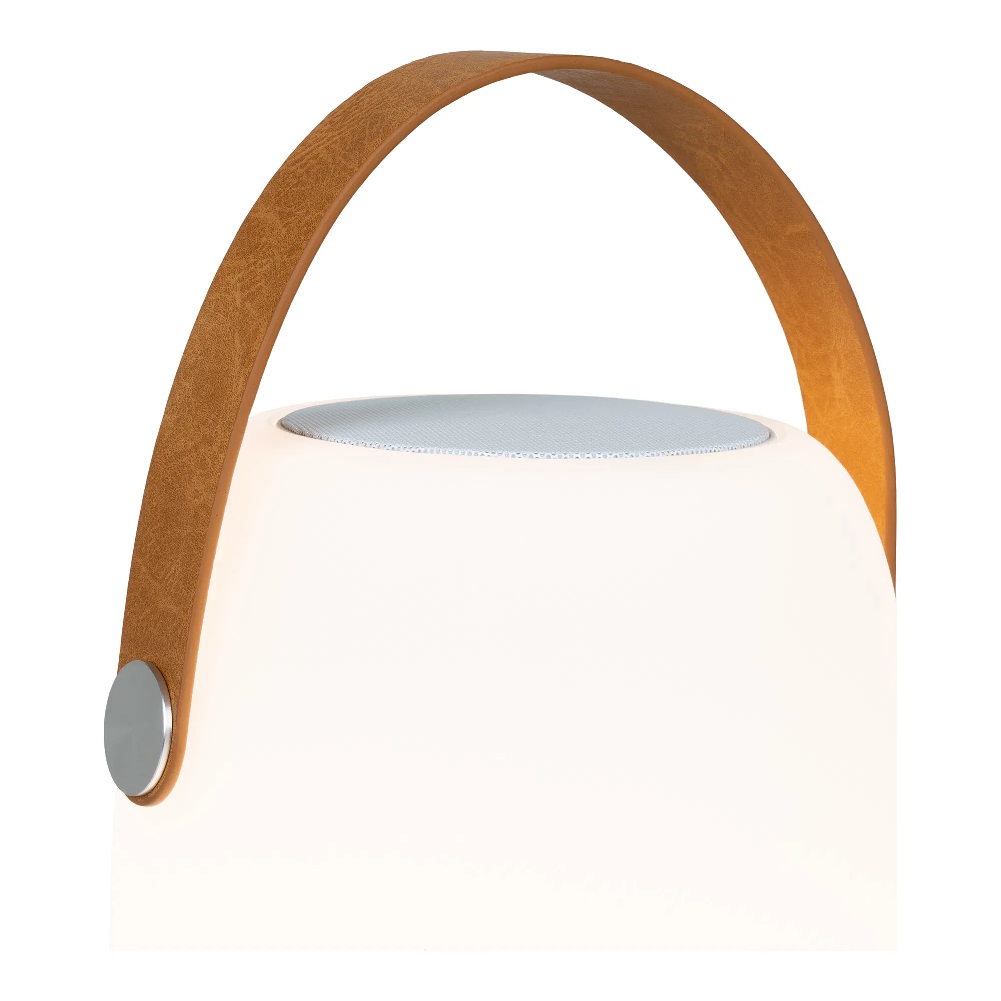 LED Outdoor Lampe Solara mat Bluetooth-Lautsprecher