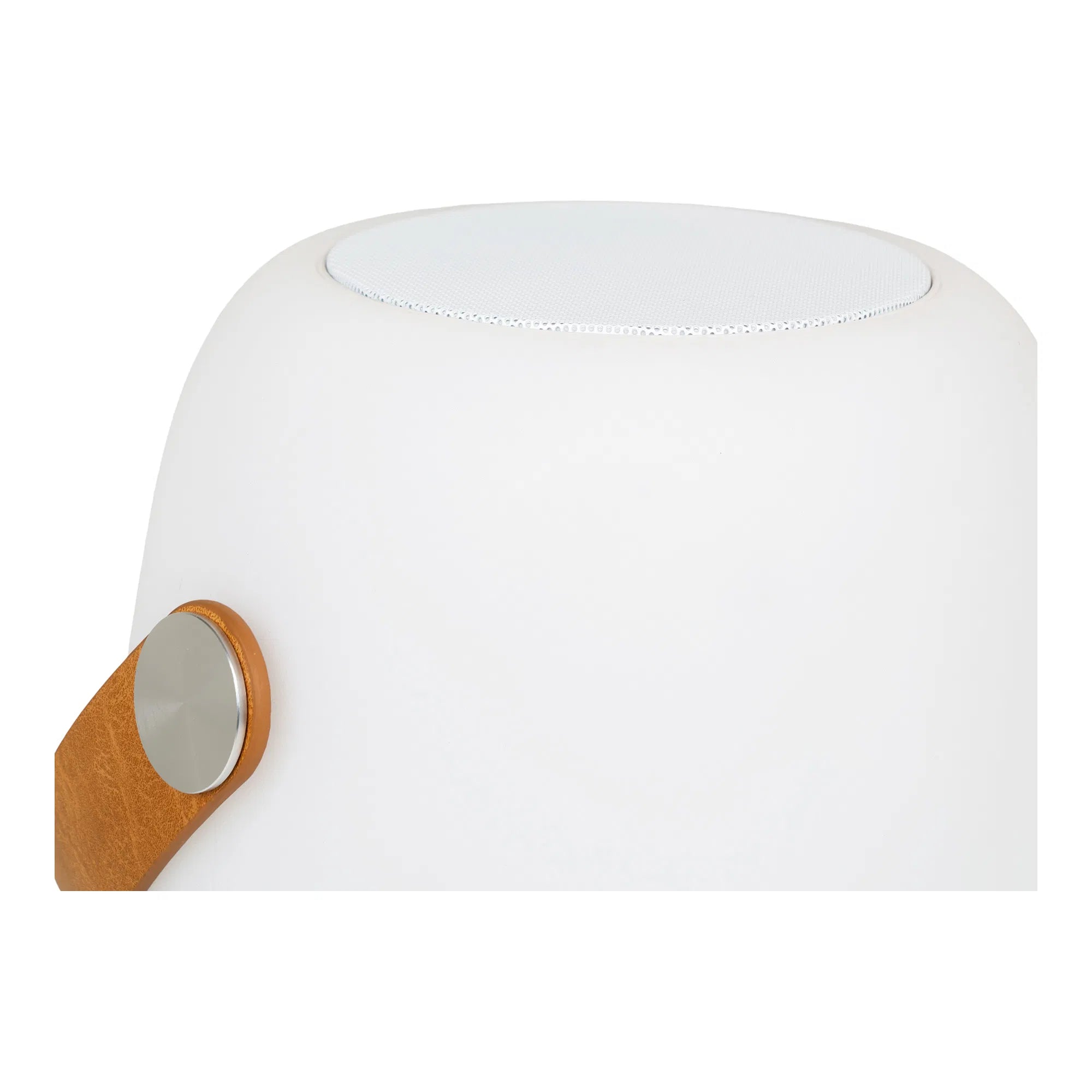 LED Outdoor Lampe Solara mat Bluetooth-Lautsprecher
