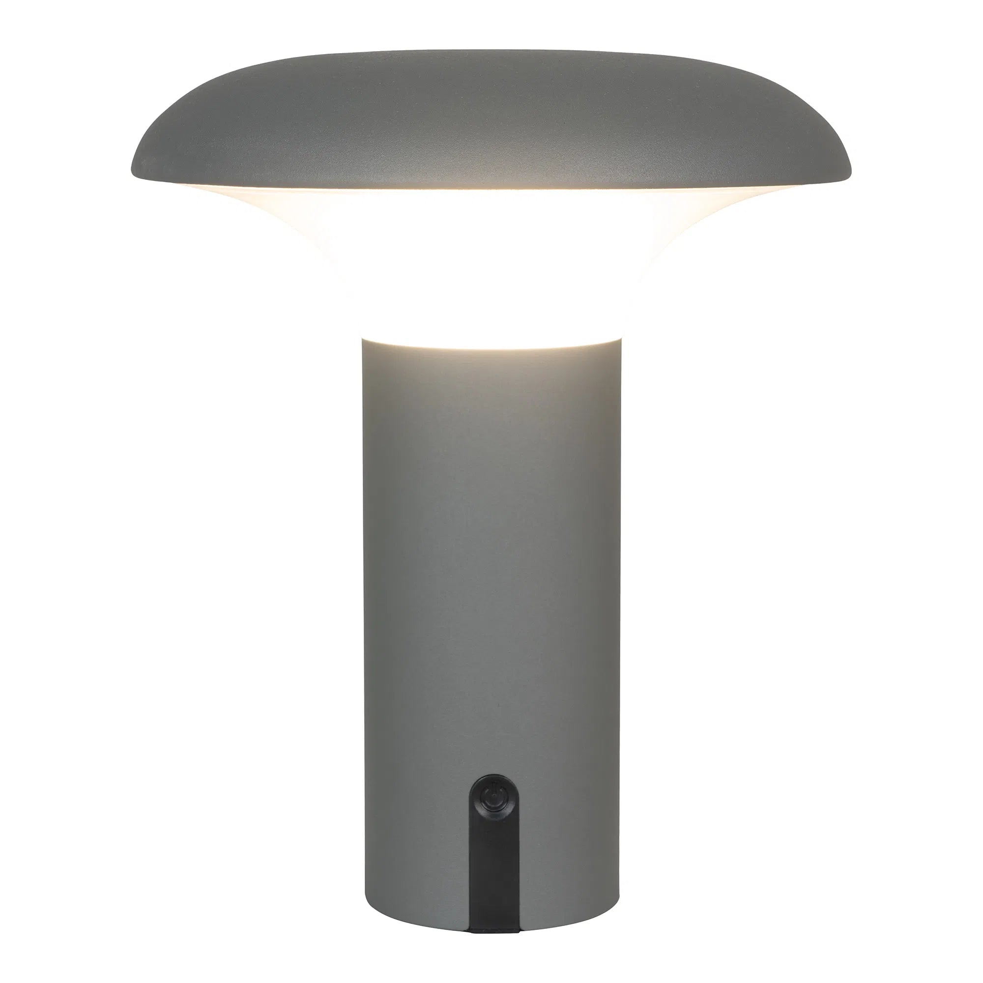 LED Dëschlampe Lampe Sienna - Opluedbar