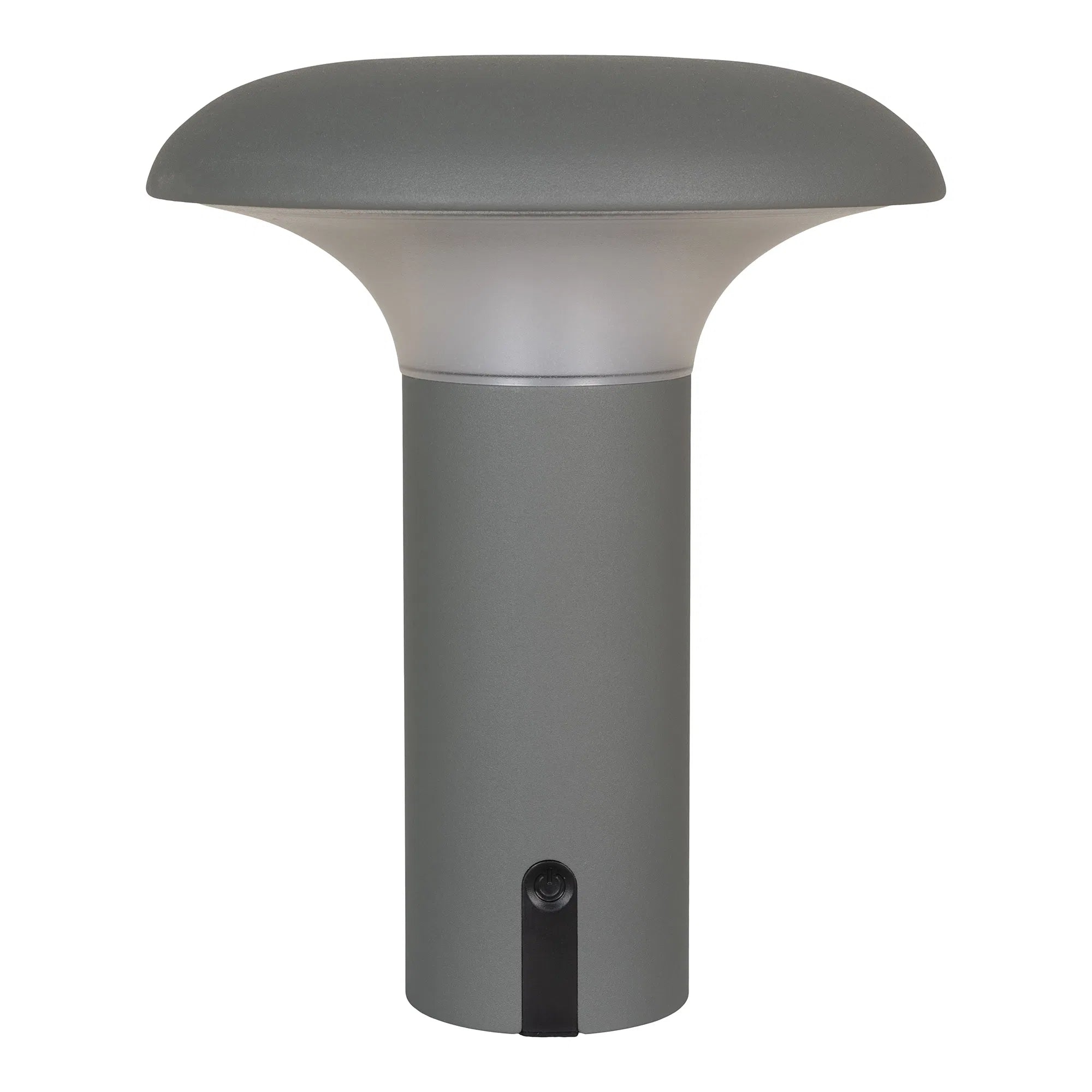 LED Dëschlampe Lampe Sienna - Opluedbar