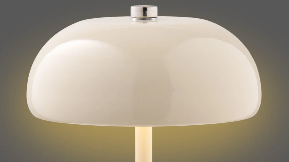 Tischlampe France - wiederaufladbar in 2 Größen verfügbar