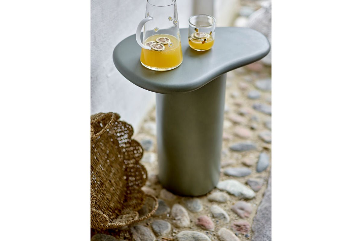 Krug Florae – Klarglas mit handveredelten Blütenmotiven