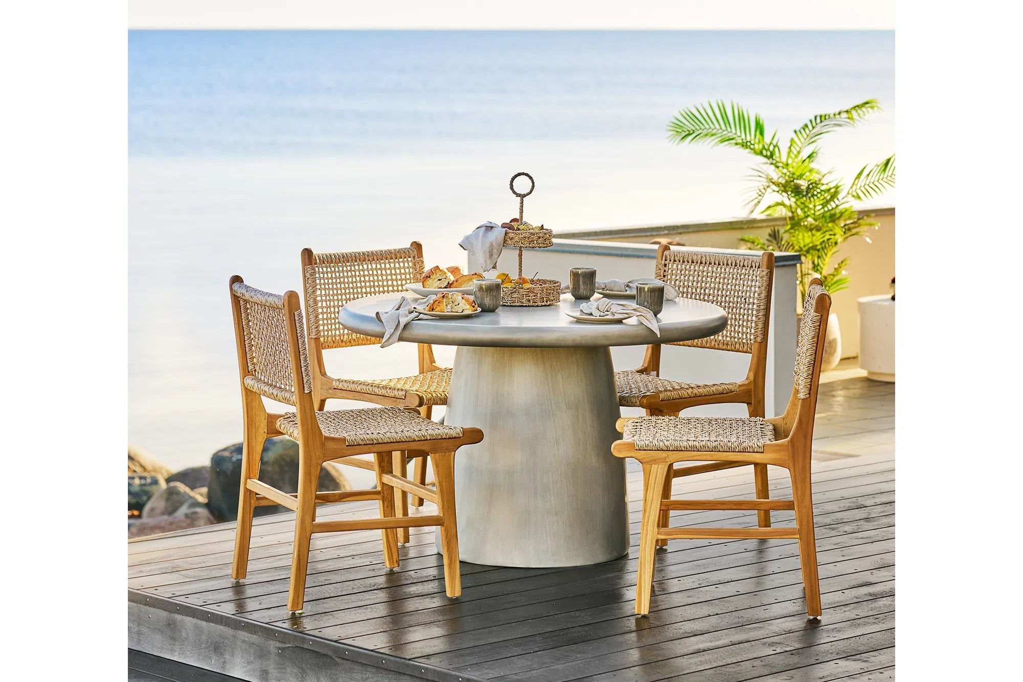 Gaart Iessdësch Fjandria - e richtege Bléckfang a Gro