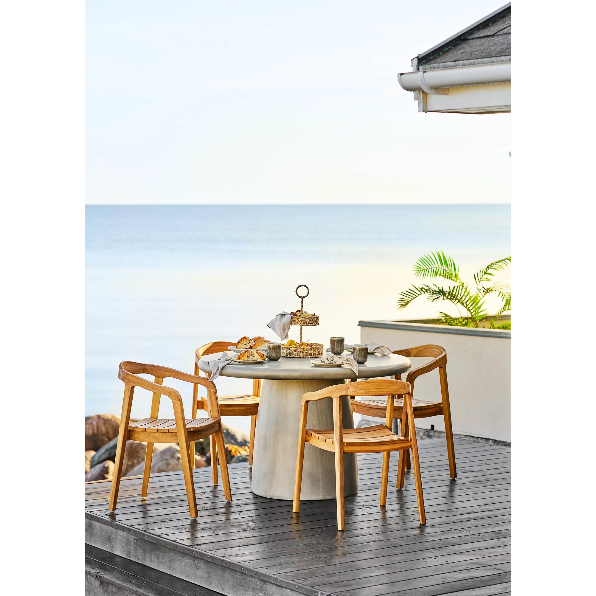 Gaart Iessdësch Fjandria - e richtege Bléckfang a Gro