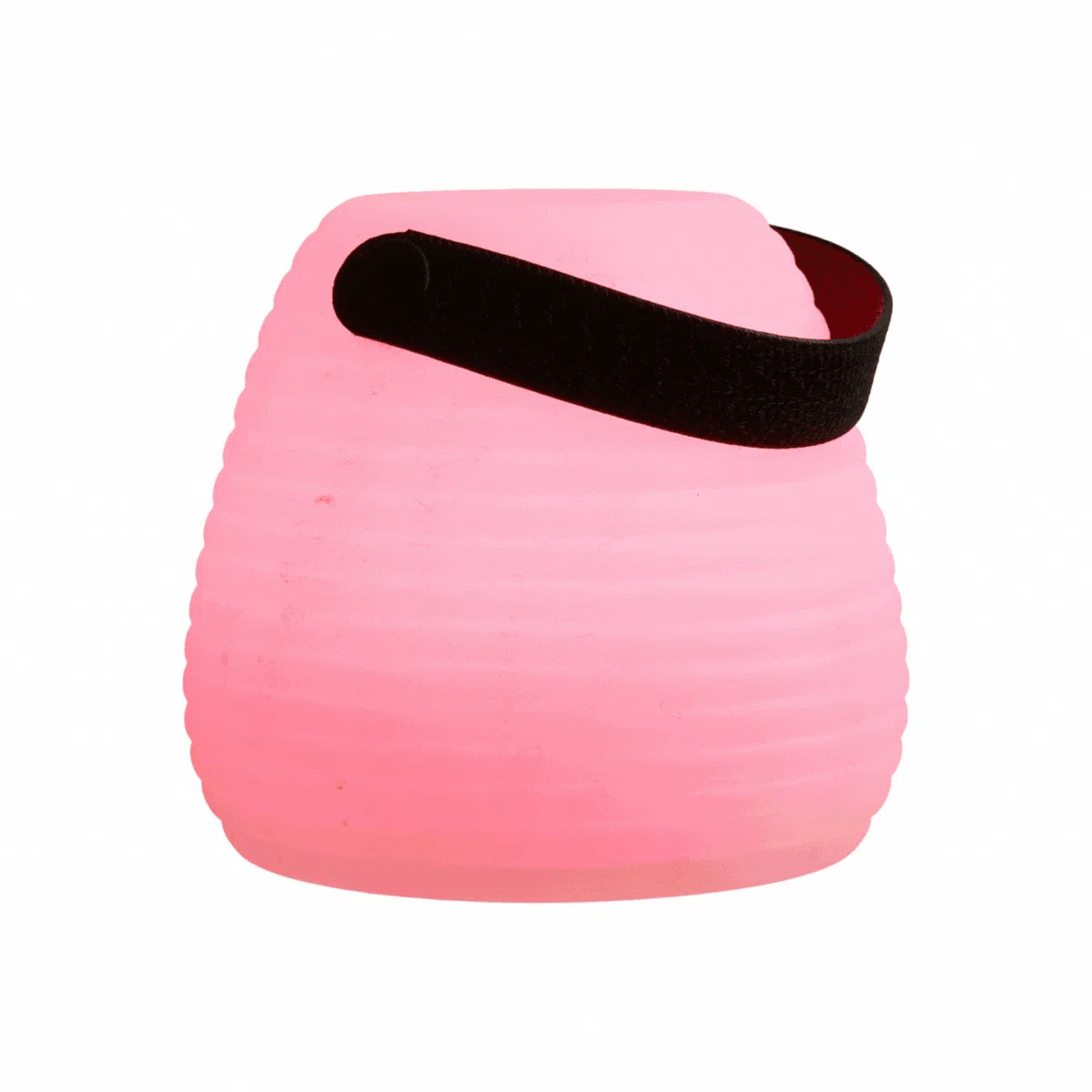 Garten Outdoor Lampe Eirina - mit Halteband und Farb LED