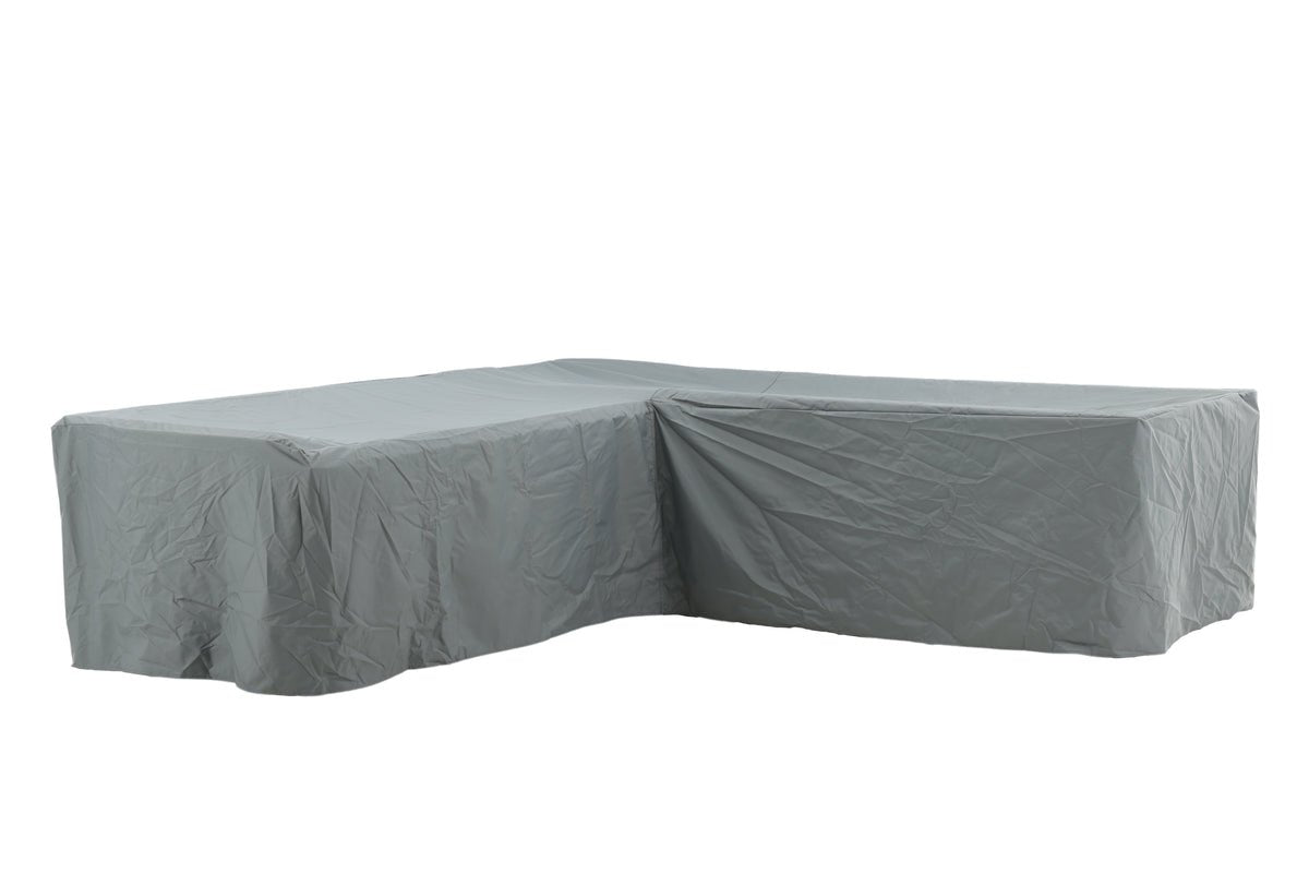 Gartemöbel-Ofdeckung Nasti – waasserdicht Ofdeckung fir Gart- & Lounge-Möbel