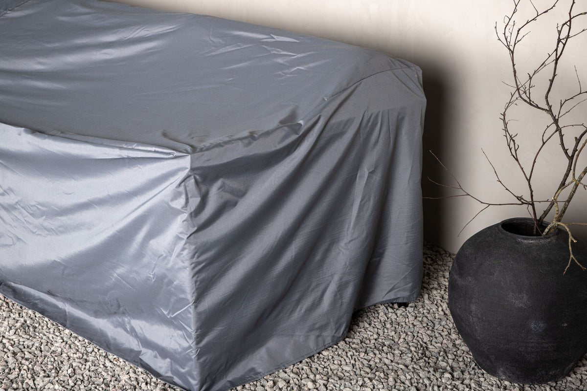 Gartemöbel-Ofdeckung Nasti – waasserdicht Ofdeckung fir Gart- & Lounge-Möbel