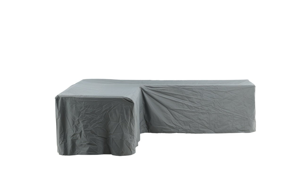 Möbelabdeckung Vela – waasserdicht Ofdeckung fir Gaart- & Lounge-Méigel