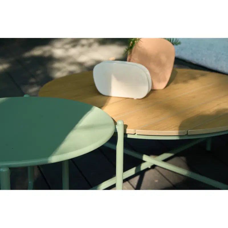 Garten Lounge Set Veleno - Aluminiumgestell