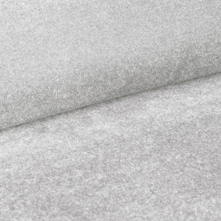 Designer Polsterbett Sleepy aus Samt mat Stauraum