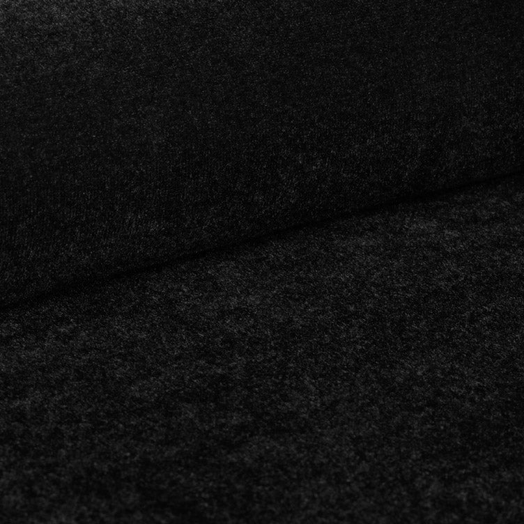 Designer Polsterbett Sleepy aus Samt mat Stauraum