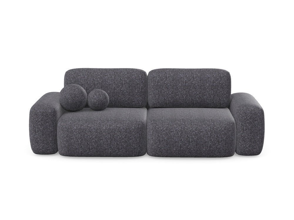 Fett - Deng Wonschkonfiguratioun PYXOSL