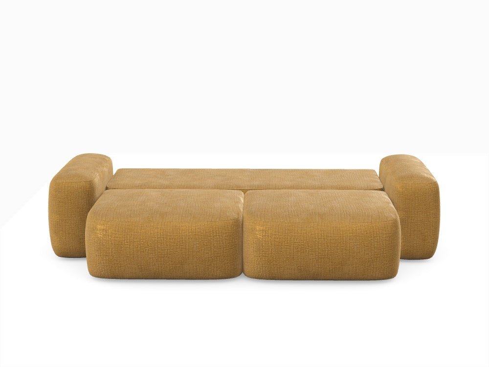 Fett - Deng Wonschkonfiguratioun VHBBGU