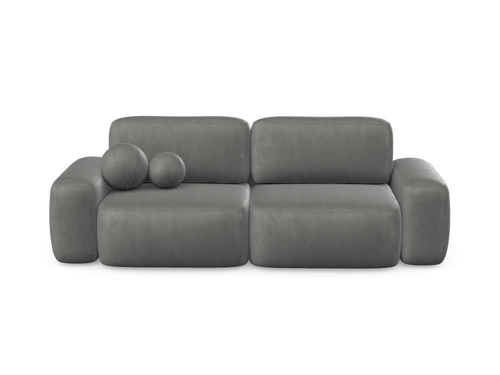 Fett - Deng Wonschkonfiguratioun YH3FHU