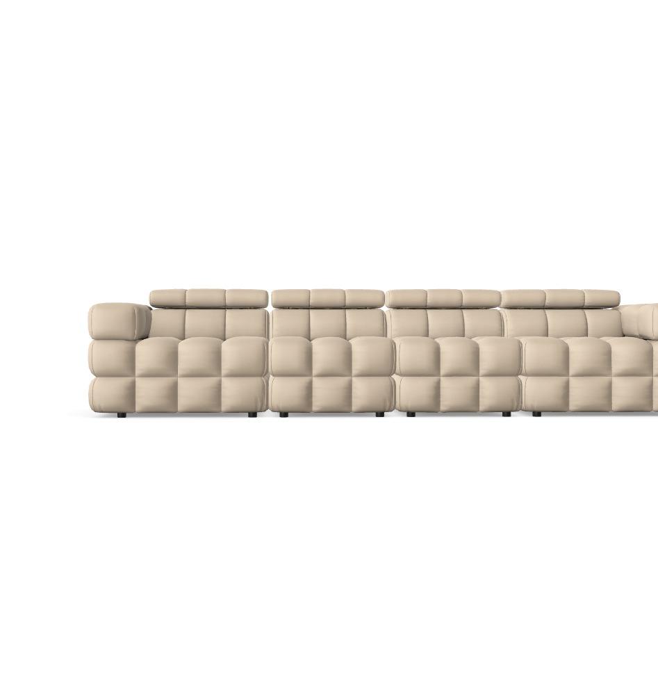 Modulart Sofa Buffalo - Deng Wonschkonfiguratioun RRLGSM