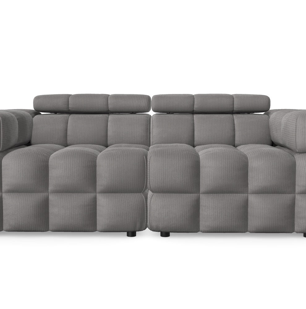 Modulart Sofa Buffalo - Deng Wonschkonfiguratioun 28MLH8