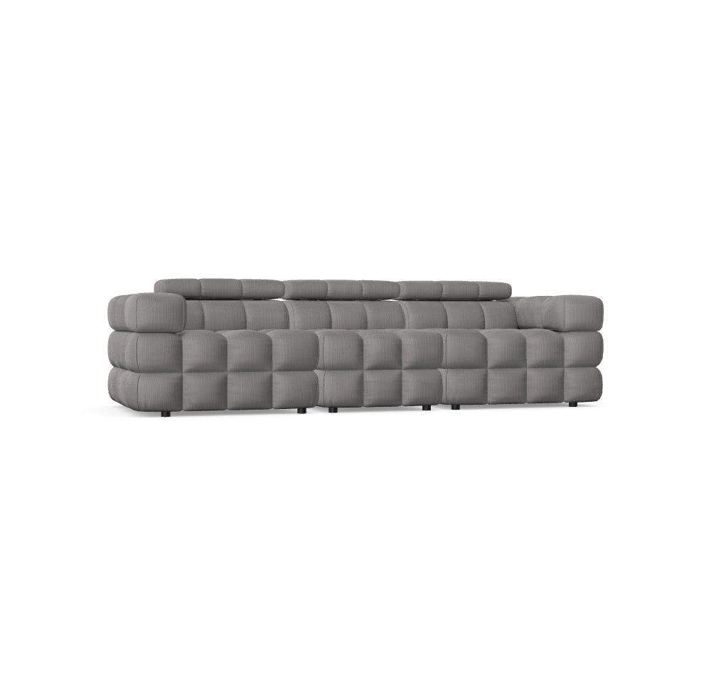 Modulart Sofa Buffalo - Deng Wonschkonfiguratioun 4SJYZT