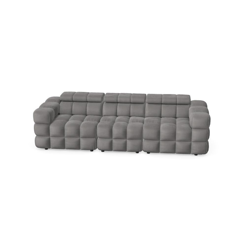 Modulart Sofa Buffalo - Deng Wonschkonfiguratioun ABWJGV