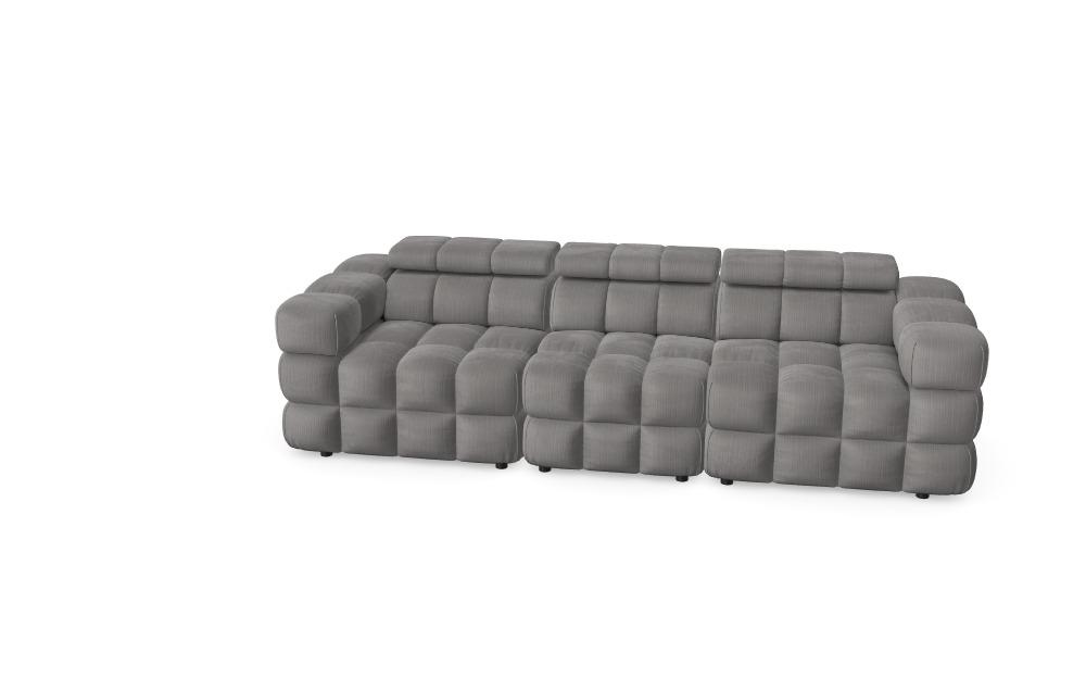 Modulart Sofa Buffalo - Deng Wonschkonfiguratioun AO6UZL