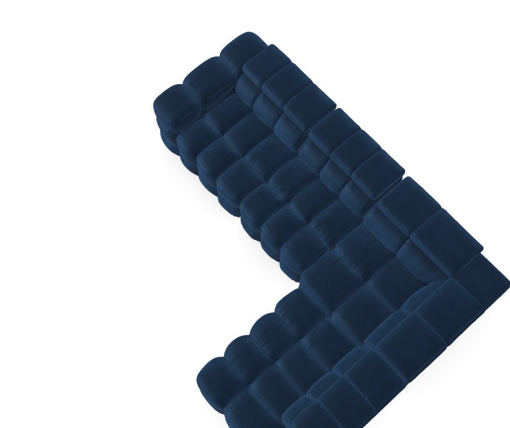 Modulart Sofa Buffalo - Deng Wonschkonfiguratioun CPO9CI