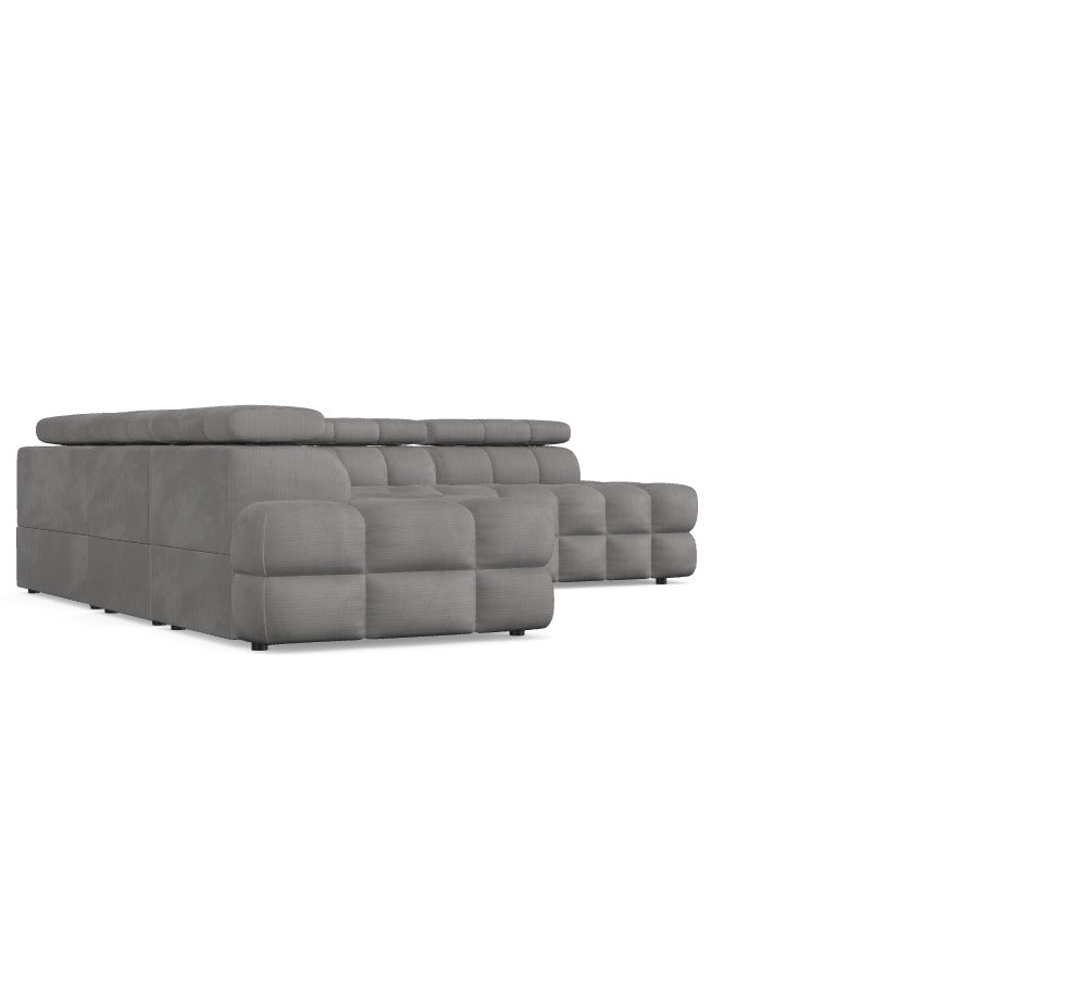 Modulart Sofa Buffalo - Deng Wonschkonfiguratioun DORXGJ