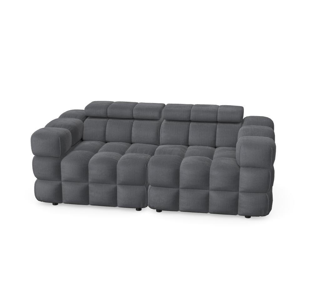 Modulart Sofa Buffalo - Deng Wonschkonfiguratioun DQWZMR