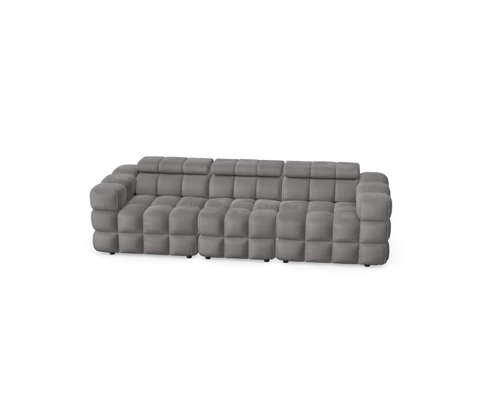 Modulart Sofa Buffalo - Deng Wonschkonfiguratioun H0I73Q