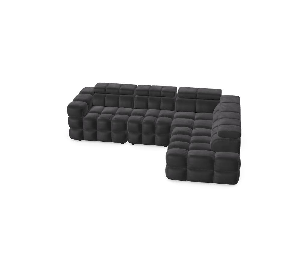 Modulart Sofa Buffalo - Deng Wonschkonfiguratioun KGCRQ2