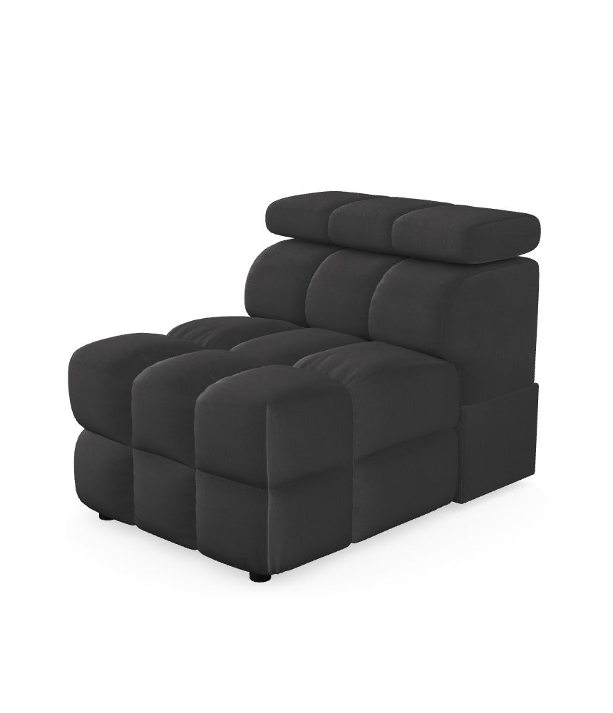 Modulart Sofa Buffalo - Deng Wonschkonfiguratioun KIAM2W