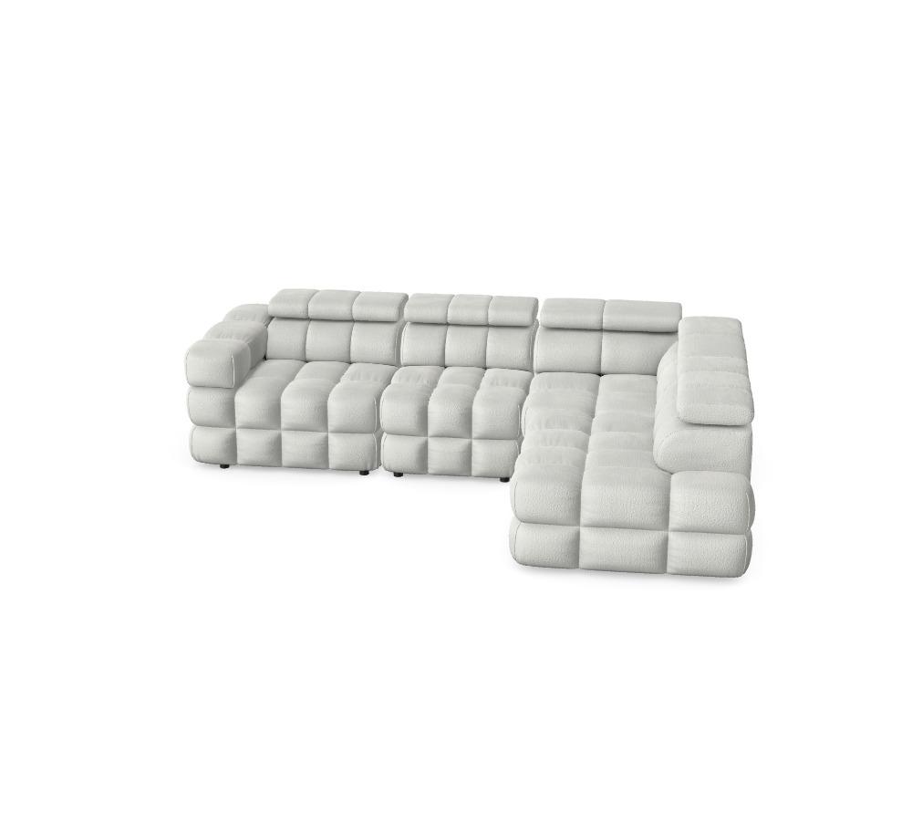 Modulart Sofa Buffalo - Deng Wonschkonfiguratioun LTPWAN