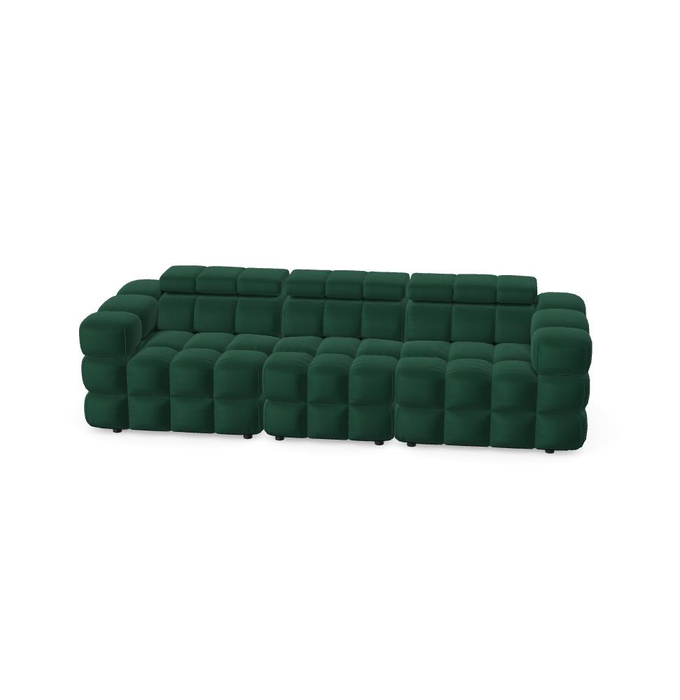 Modulart Sofa Buffalo - Deng Wonschkonfiguratioun MQOVON