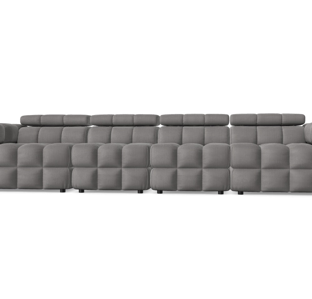 Modulart Sofa Buffalo - Deng Wonschkonfiguratioun M_2IF9PG