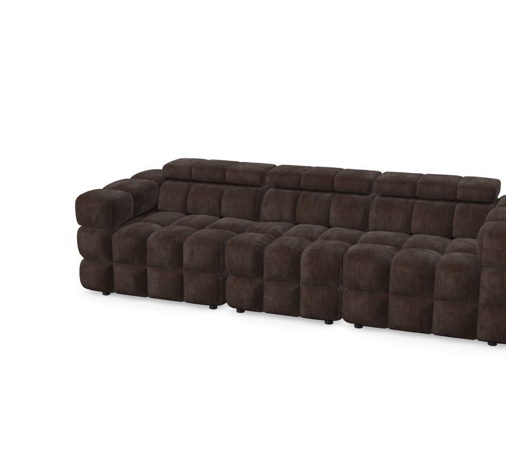 Modulart Sofa Buffalo - Deng Wonschkonfiguratioun M_6U5PGM