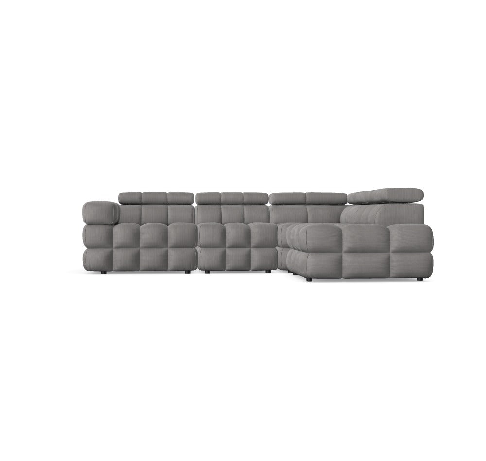Modulart Sofa Buffalo - Deng Wonschkonfiguratioun M_7GWAIN