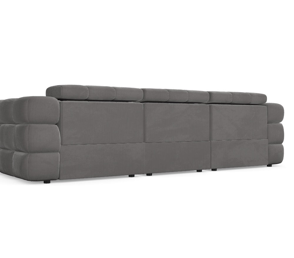 Modulart Sofa Buffalo - Deng Wonschkonfiguratioun M_9LVQQG
