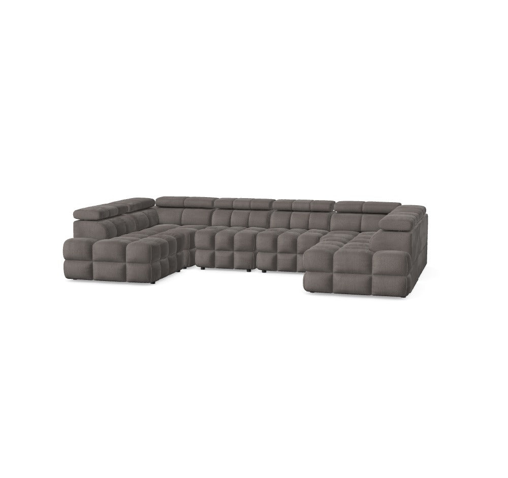 Modulart Sofa Buffalo - Deng Wonschkonfiguratioun M_APPY7K